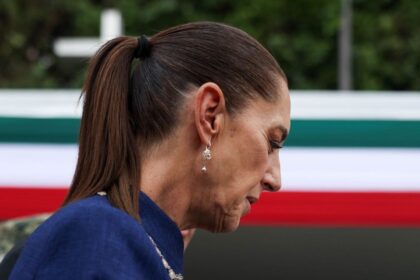 sheinbaum iria al g20 tras viajar a china pero evitaria Sheinbaum iría al G20 tras viajar a China, pero evitaría Madrid