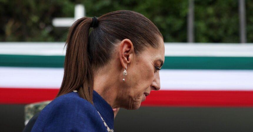 Sheinbaum iría al G20 tras viajar a China, pero evitaría Madrid