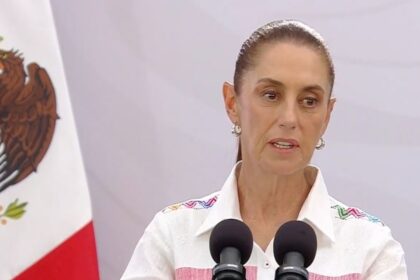 sheinbaum justifica asistencia de gobernacion al arranque electoral tras invitacion Sheinbaum justifica asistencia de Gobernación al arranque electoral tras invitación del INE