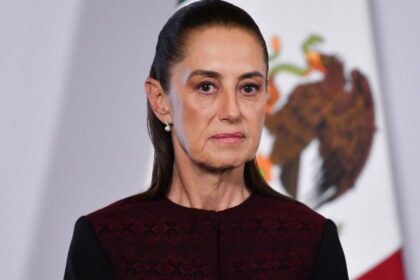 Sheinbaum: México no es el único país con bajo desempeño en PISA