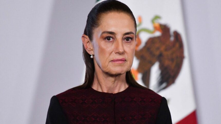 Sheinbaum: México no es el único país con bajo desempeño en PISA