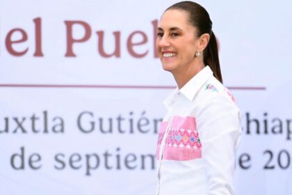 sheinbaum niega intervencion oficial en el ine por rosa icela Sheinbaum niega intervención oficial en el INE por Rosa Icela