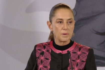 Sheinbaum niega que López Obrador la haya llamado para dictarle línea