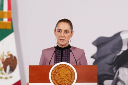Sheinbaum plantea cargos de consolación para morenistas que no obtuvieron candidaturas estatales