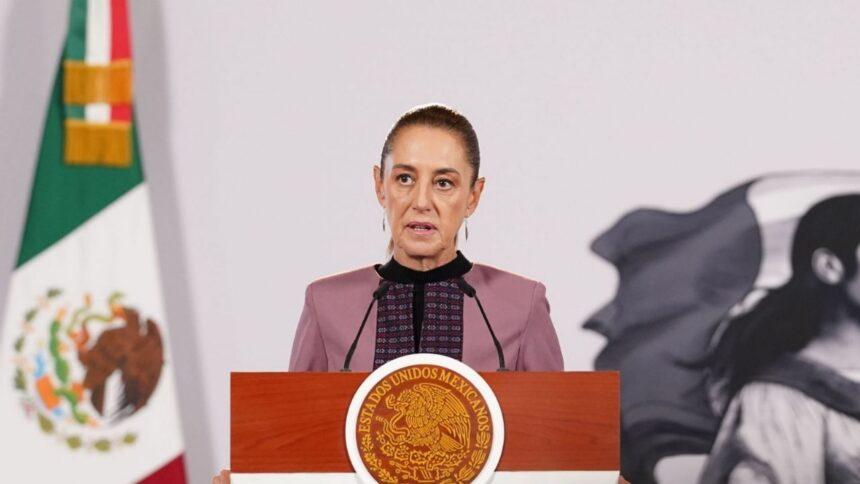 Sheinbaum plantea cargos de consolación para morenistas que no obtuvieron candidaturas estatales