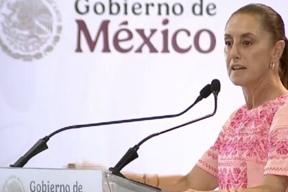 Sheinbaum reafirma autonomía de México y vuelve a criticar la prueba PISA