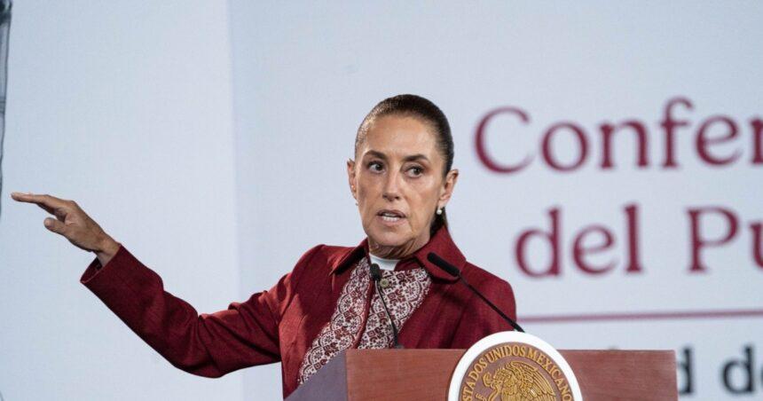 Sheinbaum respalda la Nueva Escuela Mexicana tras PISA
