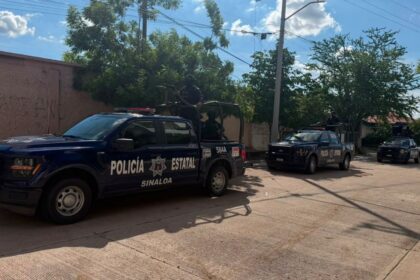 Sinaloa confirma policías en Isla Musalá, donde tiene casa Rocha Moya