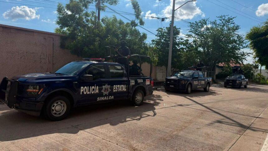 Sinaloa confirma policías en Isla Musalá, donde tiene casa Rocha Moya