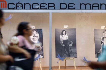 Solo un tercio de mexicanas alcanza alta concientización sobre el cáncer mamario