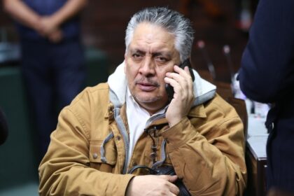 Somos registra enfrentamiento en asamblea y señala a Morena