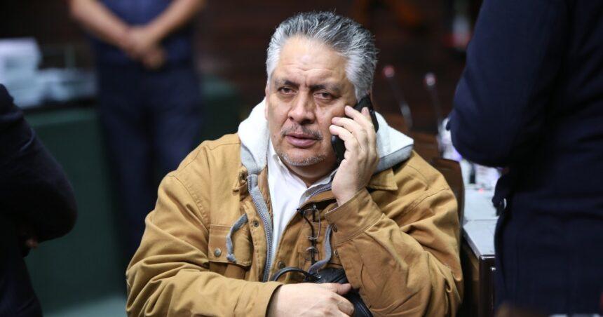 Somos registra enfrentamiento en asamblea y señala a Morena