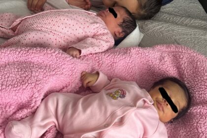 SSG atiende a hermanas recién nacidas con 33 semanas de gestación