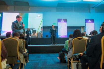 SSG inicia Congreso Internacional de Ginecología y Obstetricia Bajío 2026