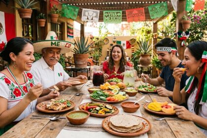 ssg invita a celebrar las fiestas patrias saludablemente y sin SSG invita a celebrar las fiestas patrias saludablemente y sin excesos