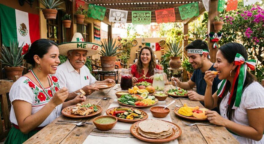 SSG invita a celebrar las fiestas patrias saludablemente y sin excesos