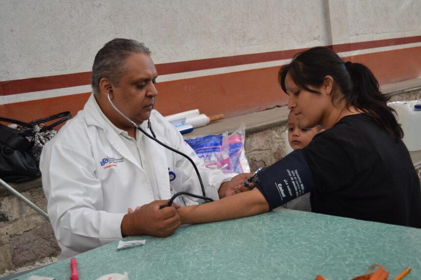 SSG pide reconocer señales de infarto y actuar de inmediato