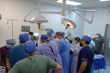 SSG reporta procuración de órganos de un leonés para cuatro personas
