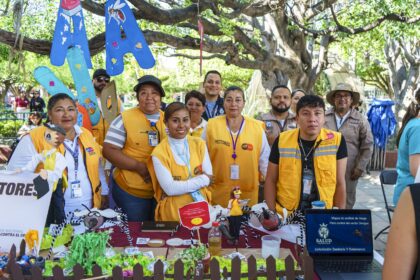 SSG suma 560 colegios al programa Espacios Socialmente Responsables contra el dengue