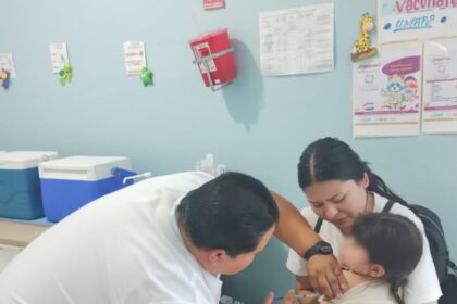 SSG supera 87 por ciento de cobertura en Cartillas Nacionales para neonatos