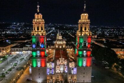 ssm exhorta a vivir las fiestas patrias con responsabilidad y SSM exhorta a vivir las Fiestas Patrias con responsabilidad y prevención