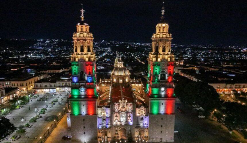 SSM exhorta a vivir las Fiestas Patrias con responsabilidad y prevención