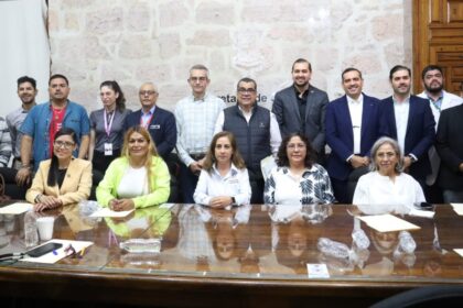 SSM reinstala Consejo Estatal para la Prevención y Control del Sida