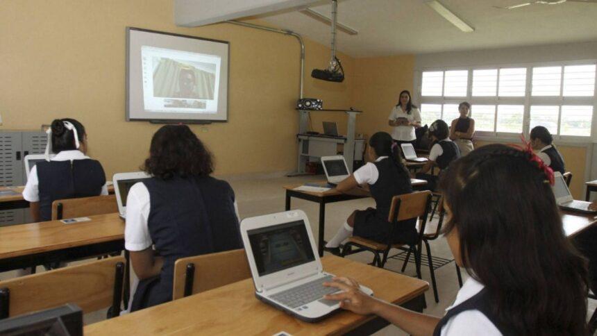 Suspenden clases en nueve municipios de Sinaloa; Culiacán mantiene actividades
