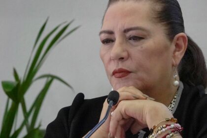 Taddei designa a Roberto Carlos Félix encargado de Secretaría Ejecutiva del INE