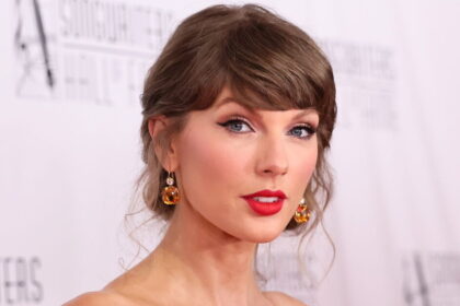 Taylor Swift anuncia Patient Zero: cuándo sale y qué se sabe