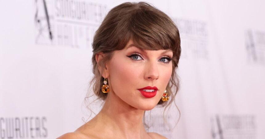 Taylor Swift anuncia Patient Zero: cuándo sale y qué se sabe