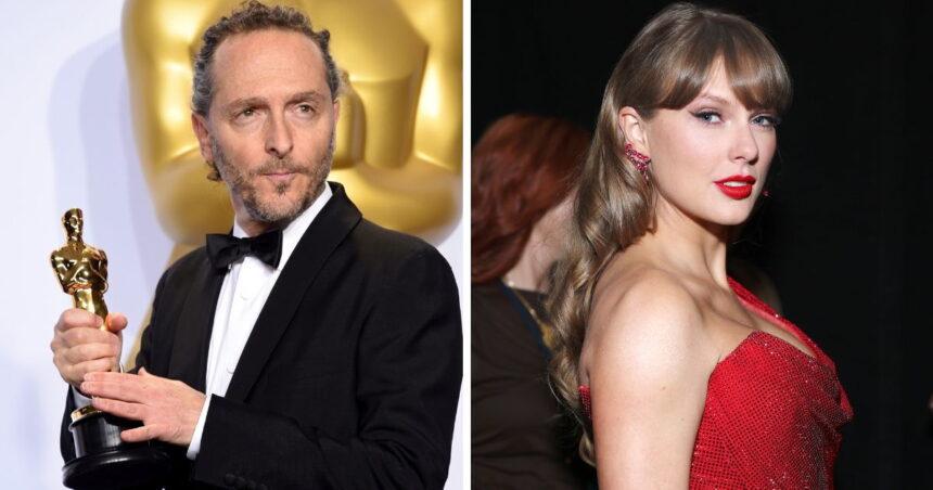 Taylor Swift elige a El Chivo Lubezki para su nuevo video