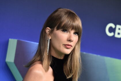 Taylor Swift, la artista más premiada en la historia de los MTV