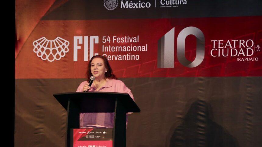 teatro fic