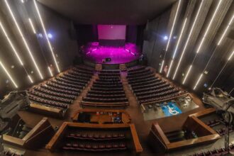 Teatro Manuel Doblado de León: 146 años de arte, historia y misterio