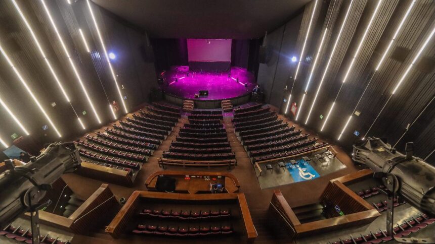Teatro Manuel Doblado de León: 146 años de arte, historia y misterio