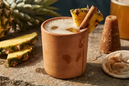 Tepache: origen, secretos y receta fácil para prepararlo en casa