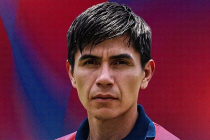 Tepatitlán FC pierde patrocinador tras escándalo de Dieter Villalpando y apuestas deportivas