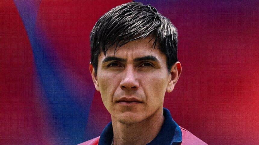 Tepatitlán FC pierde patrocinador tras escándalo de Dieter Villalpando y apuestas deportivas