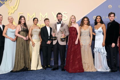 The Pitt y Widow's Bay dominan los Emmy 2026