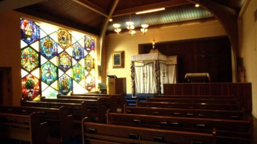Tiroteo cerca de sinagoga en Ontario deja dos heridos durante Yom Kippur
