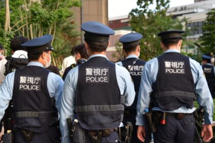 Tiroteos en Japón dejan un muerto y un herido; detienen a anciano