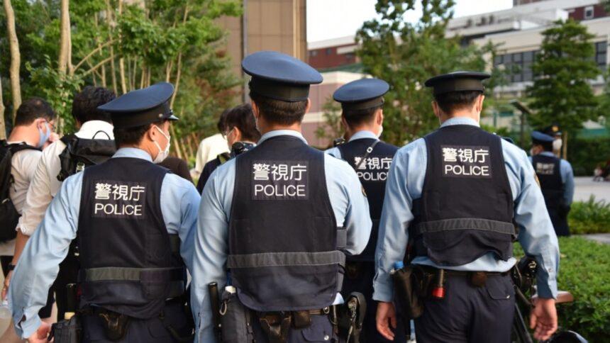 Tiroteos en Japón dejan un muerto y un herido; detienen a anciano