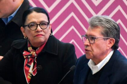 Titular de Gobernación comparecerá a puerta cerrada ante diputados por seguridad nacional