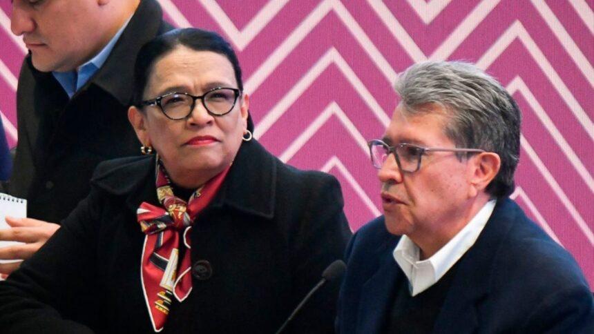 Titular de Gobernación comparecerá a puerta cerrada ante diputados por seguridad nacional