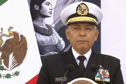 titular de semar marinos y soldados listos para proteger soberania Titular de Semar: marinos y soldados, listos para proteger soberanía y patria