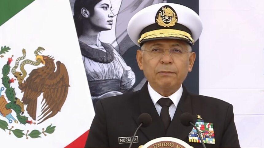 Titular de Semar: marinos y soldados, listos para proteger soberanía y patria