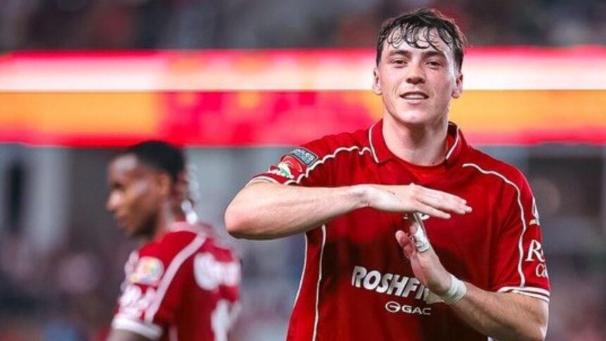 Toluca derrota al León en Leagues Cup y avanza a otra Final