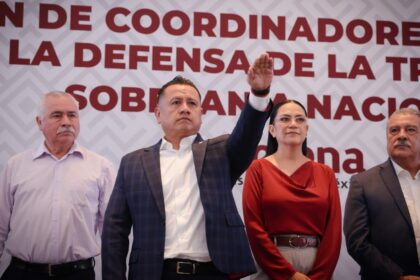 Torres Piña llama a cerrar filas