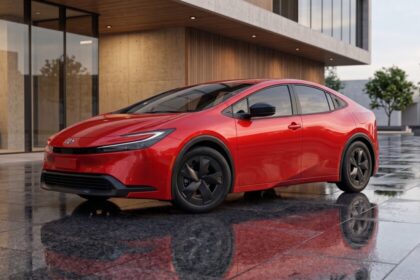 toyota prius 2027 precio en mexico y mejoras de equipamiento Toyota Prius 2027: precio en México y mejoras de equipamiento